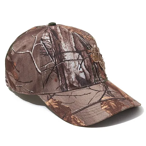 Fitted Ball Cap - Realtree Xtra®