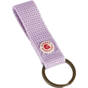 Fjallraven Kanken Keyring - Pastel Lavender