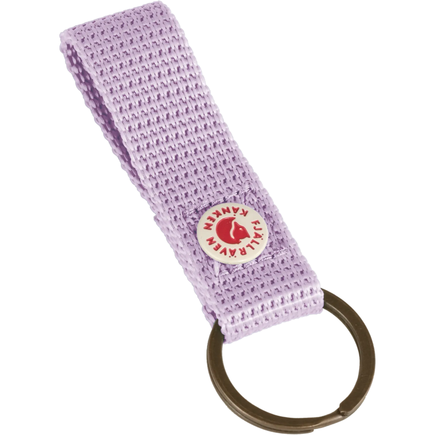 Fjällräven Kånken Keyring Pastel Lavender | Buy Fjällräven Kånken Keyring Pastel Lavender here | Outnorth