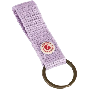 Fjällräven Kånken Keyring Pastel Lavender | Buy Fjällräven Kånken Keyring Pastel Lavender here | Outnorth