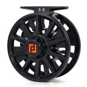 Fly Lab Surge 5/6 Fly Fishing Reel