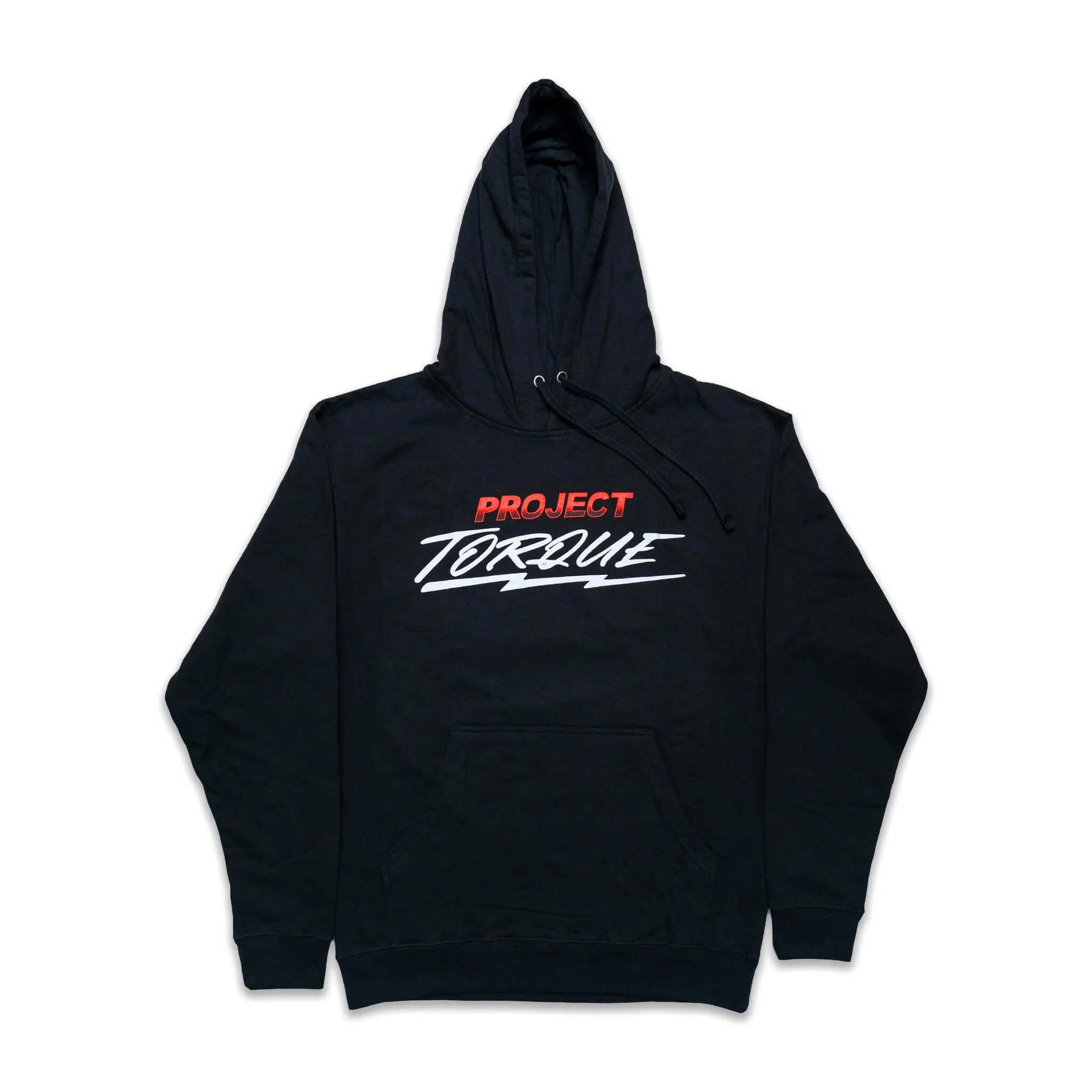 FORD LIGHTNING HOODIE