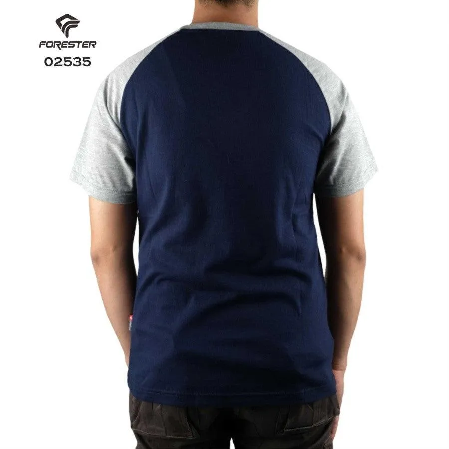 Forester TSF 02535 Reglan Short Sleeve Hike T-shirt