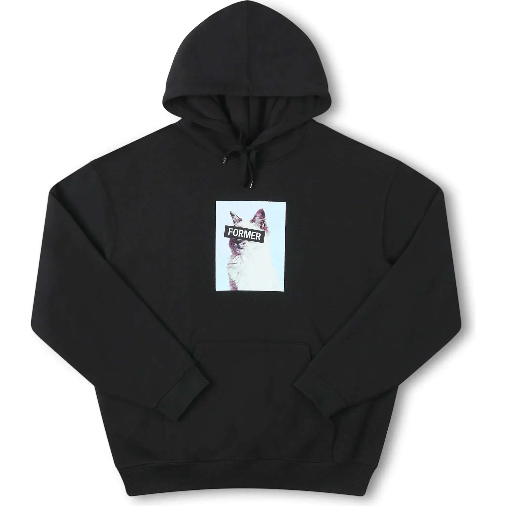 Former Charm Hoodie