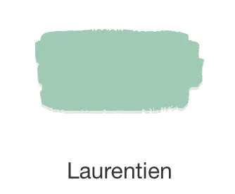 Fusion Mineral Paint - Laurentien