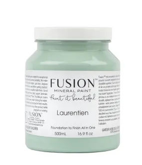 Fusion Mineral Paint - Laurentien