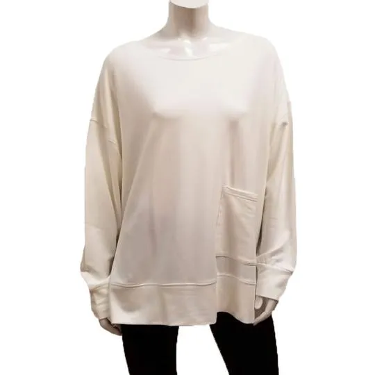 Gilmour, BtT-1060 Bamboo French Terry Sharon Sweatshirt