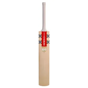 Gray Nicolls Prestige Short Handle English Willow Cricket Bat New 2024-25