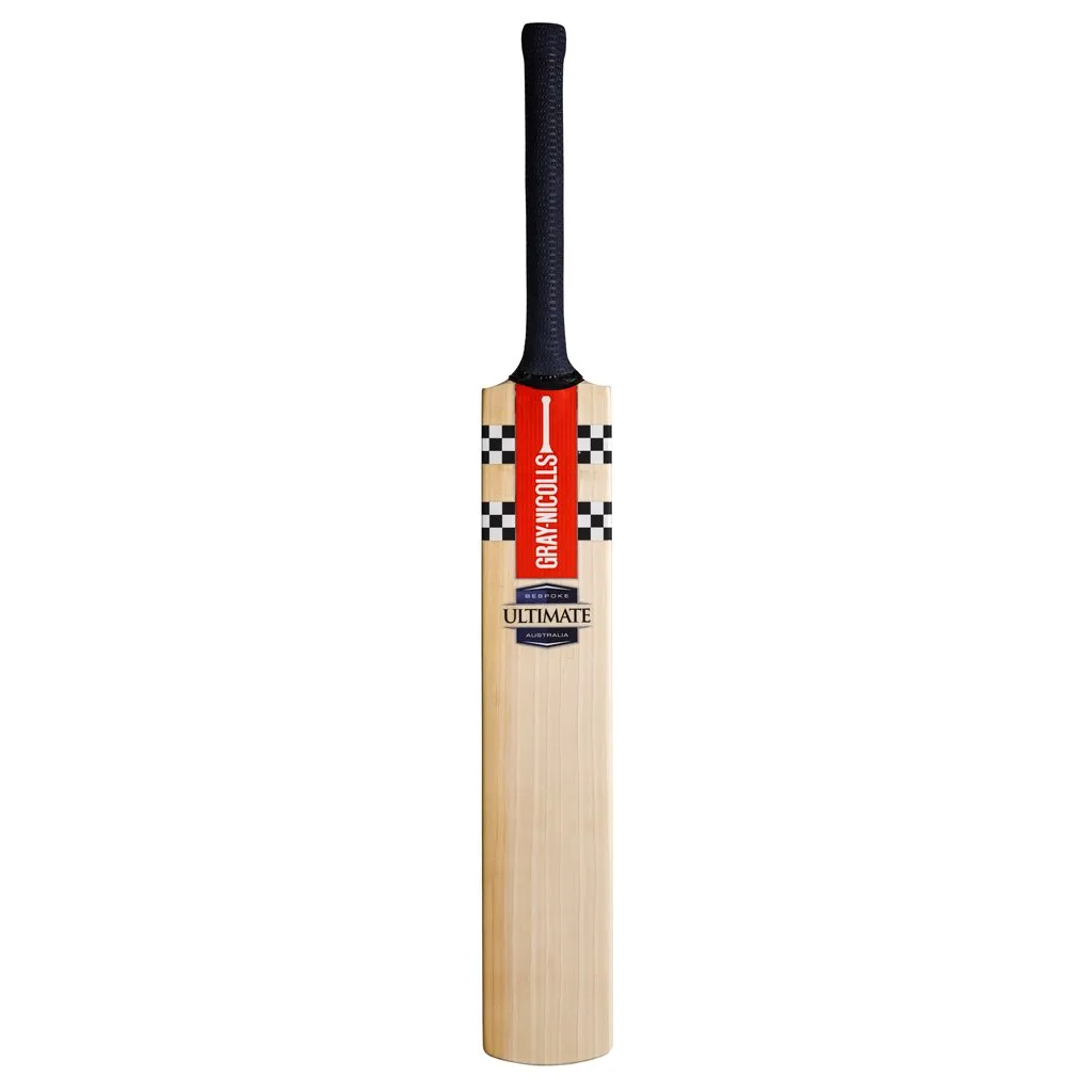 Gray Nicolls Ultimate English Willow Cricket Bat - LB