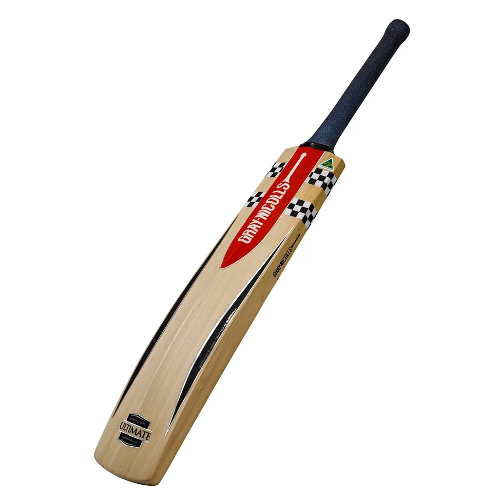 Gray Nicolls Ultimate English Willow Cricket Bat - LB