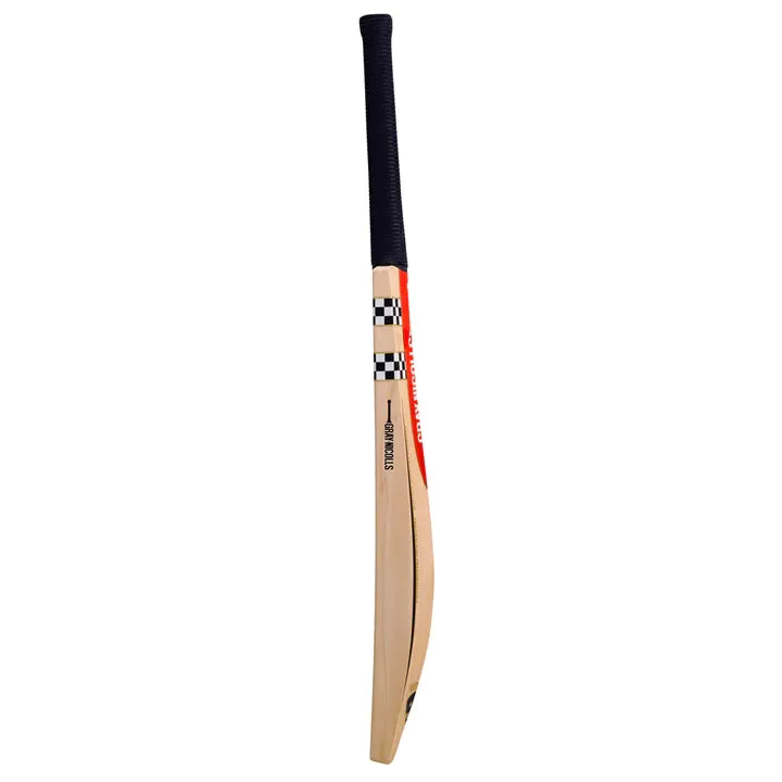 Gray Nicolls Ultimate English Willow Cricket Bat - SH