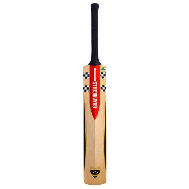 Gray Nicolls Ultimate English Willow Cricket Bat - SH