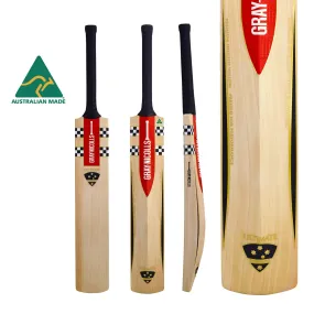 Gray Nicolls Ultimate English Willow Cricket Bat - SH