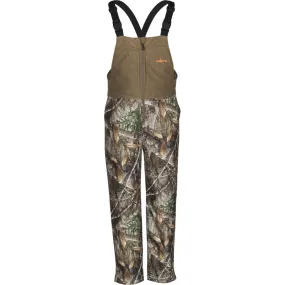 Habit Scent-Factor Insulated Bib 2X Realtree Edge/Cub