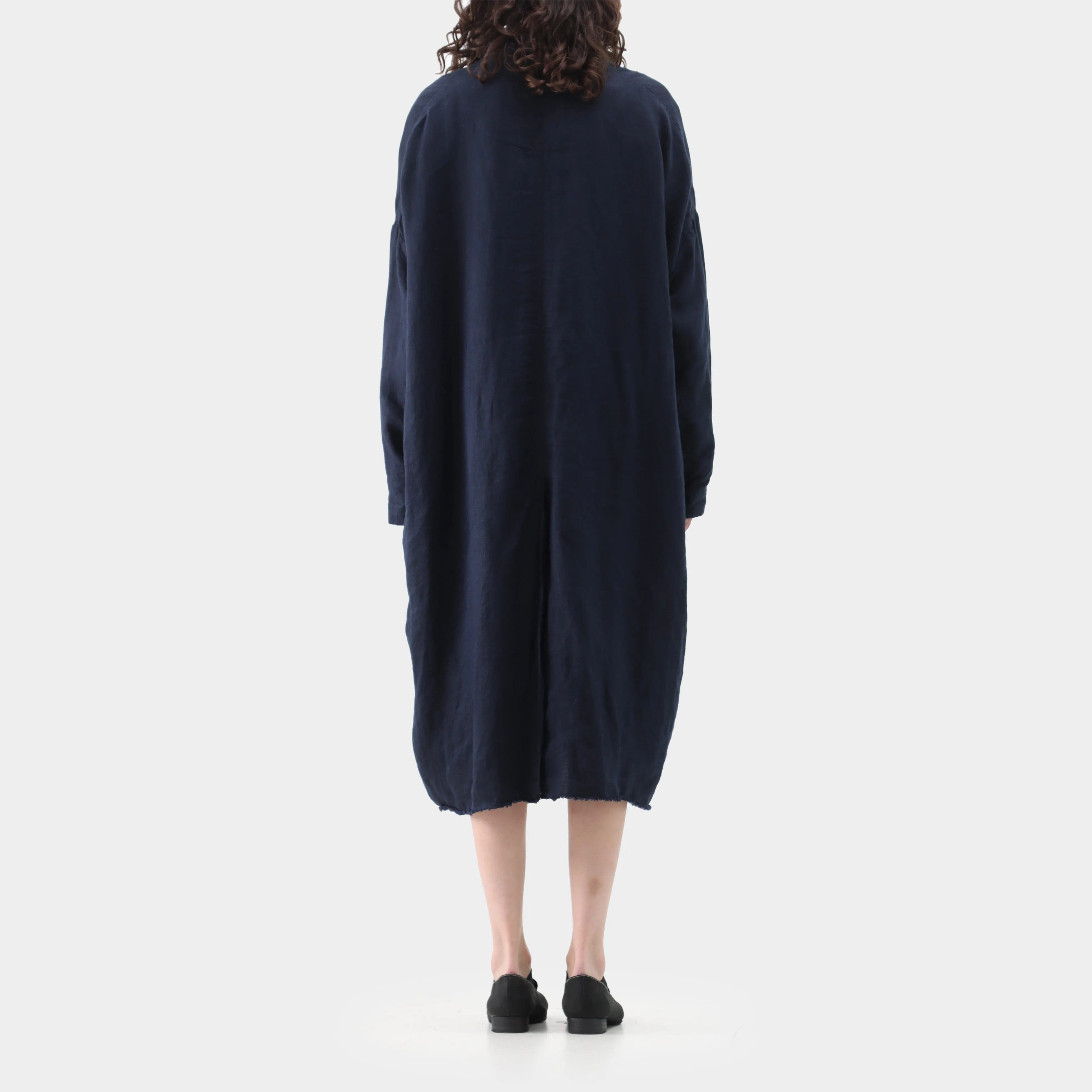 Hannoh Wessel button down coat