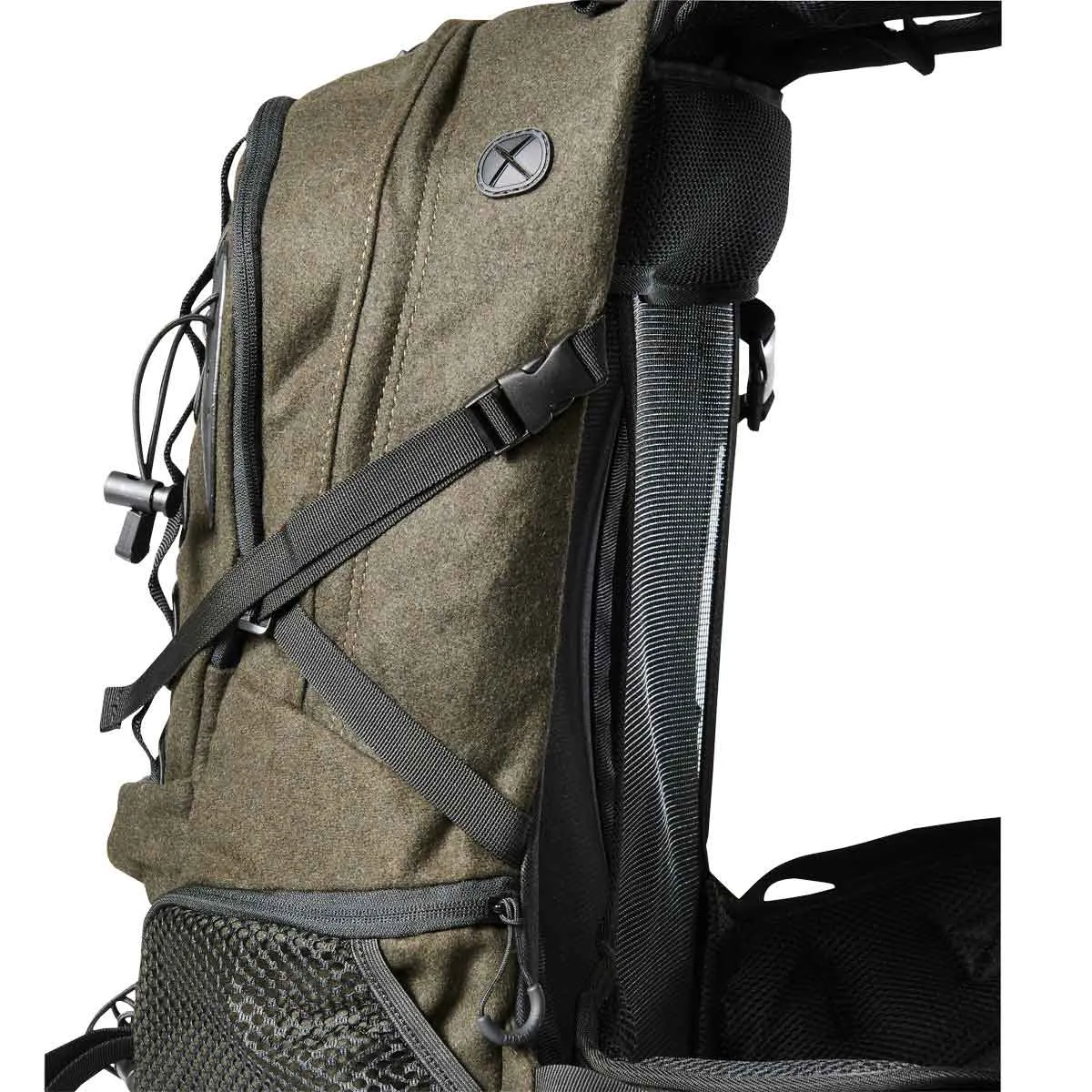 Harkila Reisa Rucksack