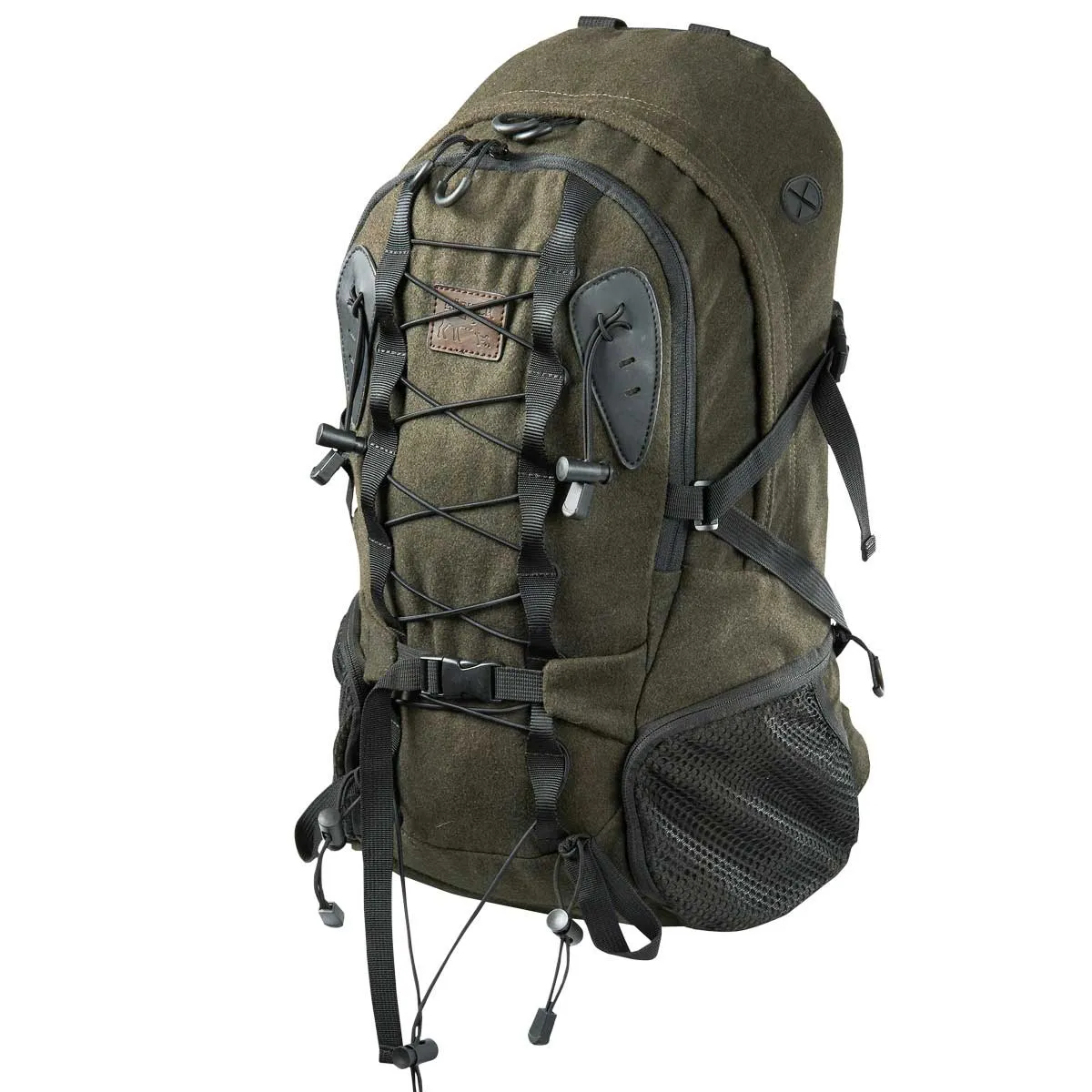 Harkila Reisa Rucksack