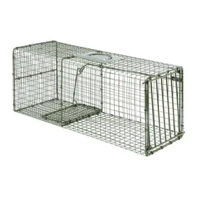 Heavy Wire Gauge Live Trap 14 x 15 x 36