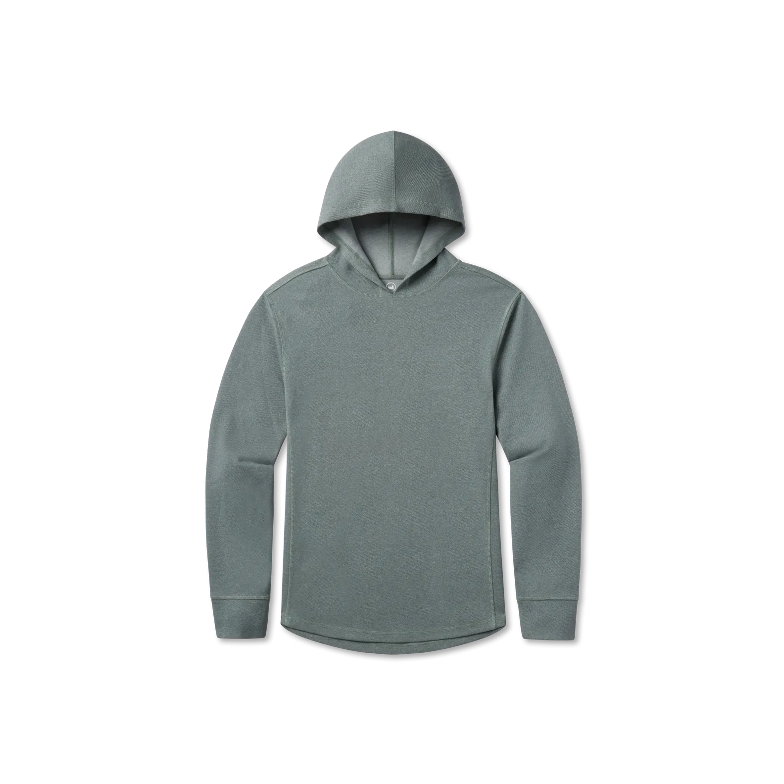 Hecho and Co Performance Hoodie