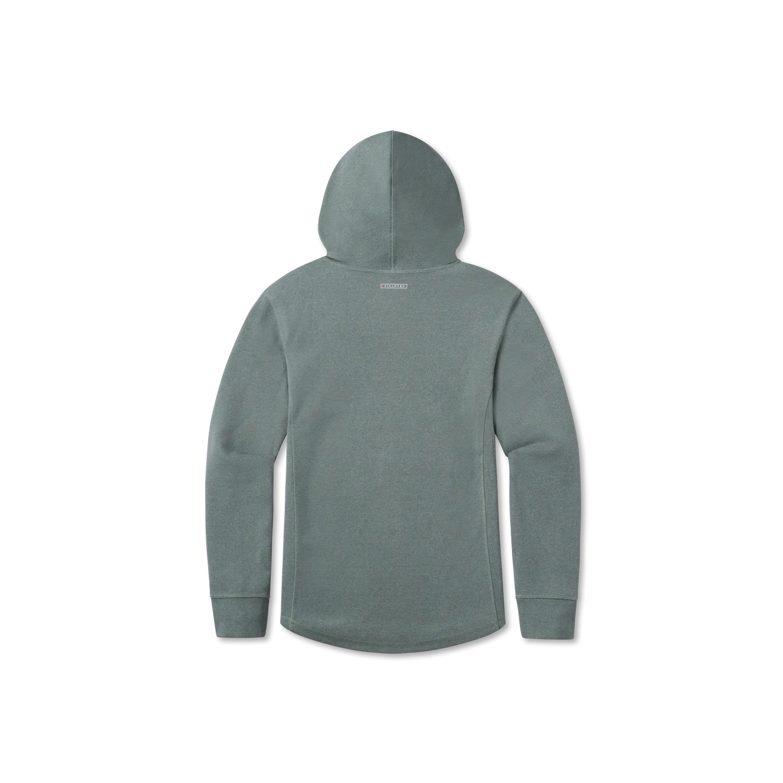 Hecho and Co Performance Hoodie