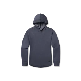 Hecho and Co Performance Hoodie