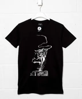 Heisenberg Smoke T-Shirt