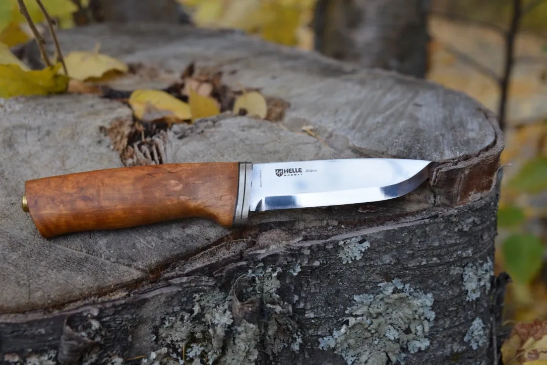 Helle Alden ~ Made in Norway