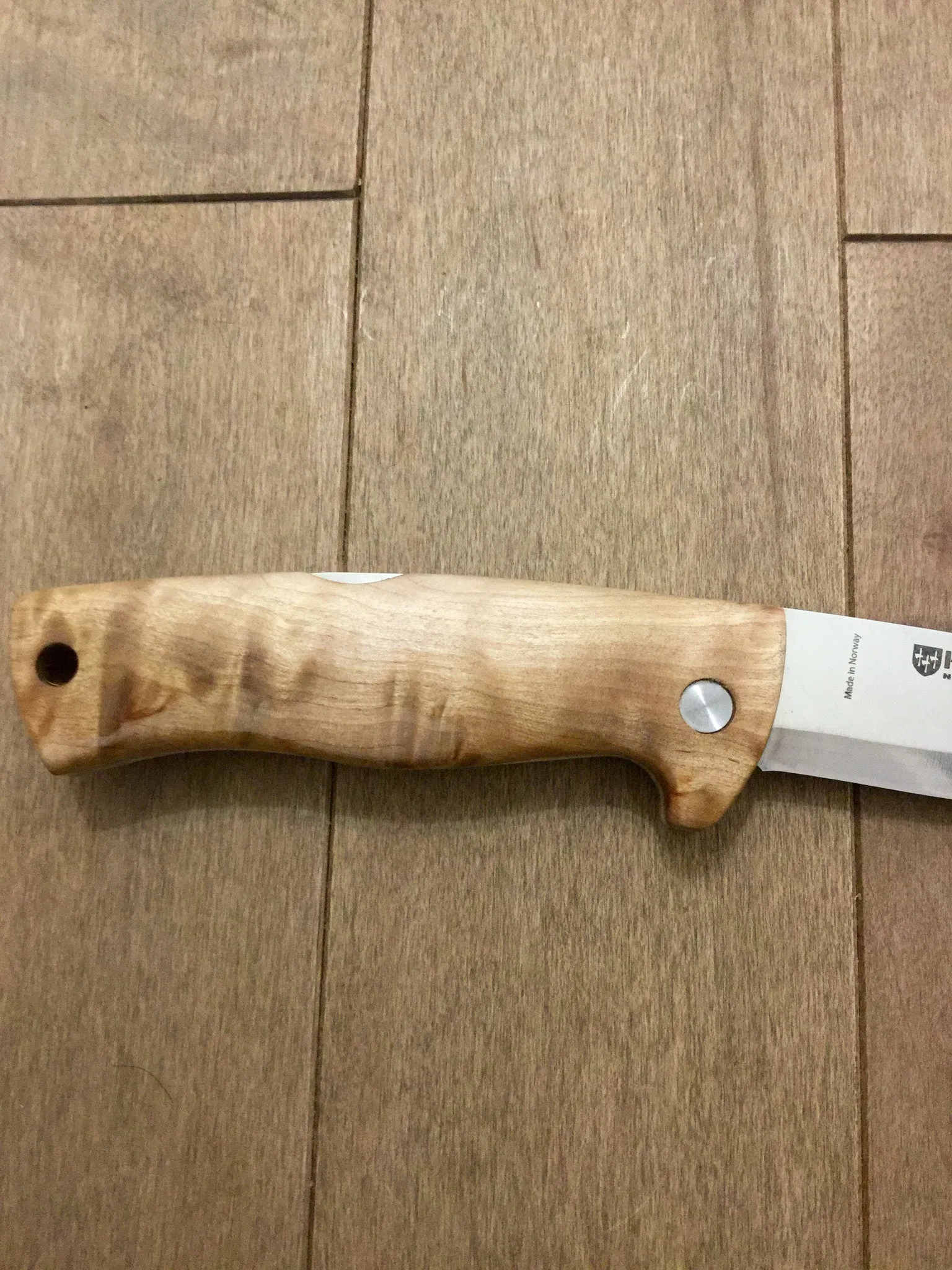 Helle Dokka- Made in Norway