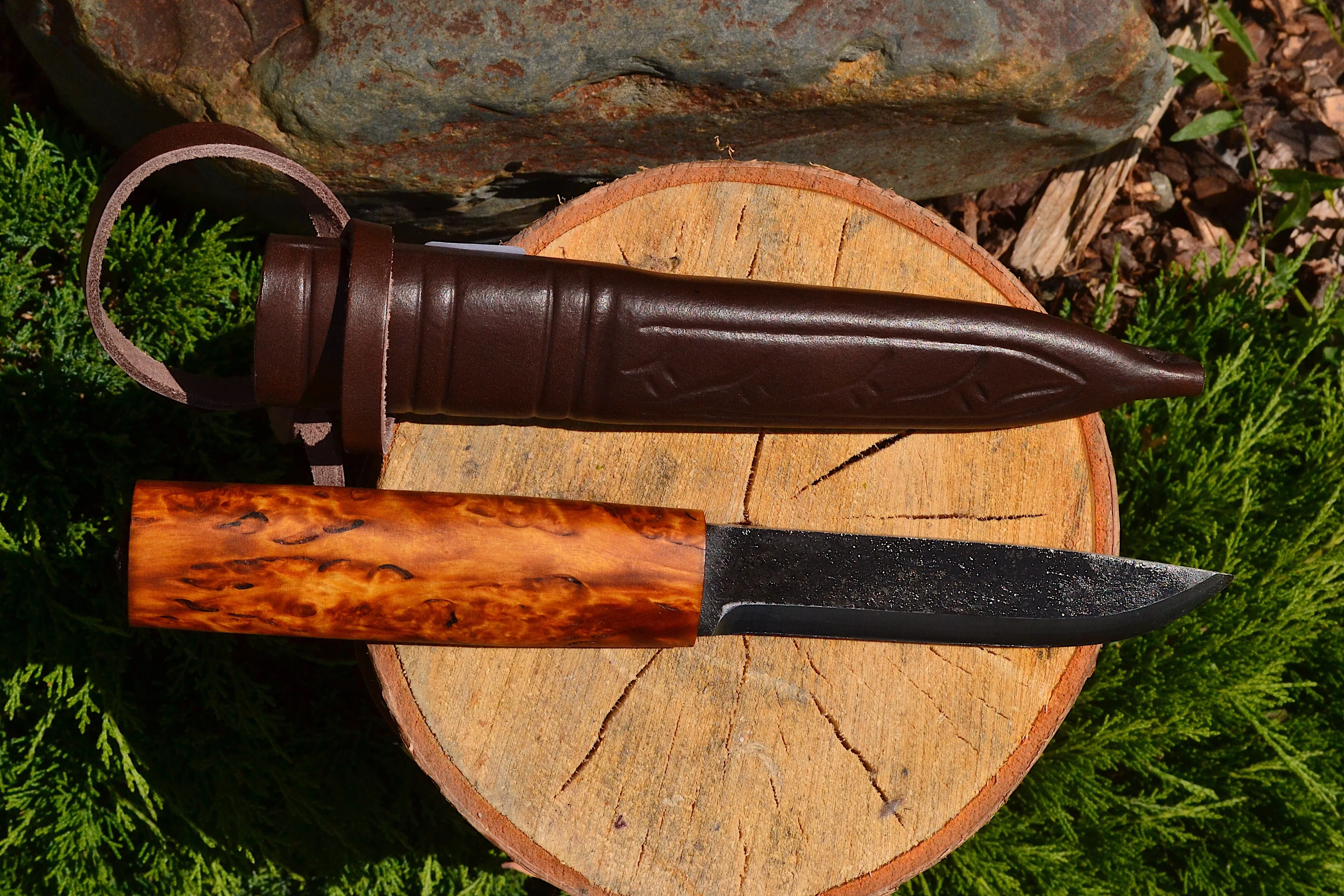 Helle Viking- Made in Norway