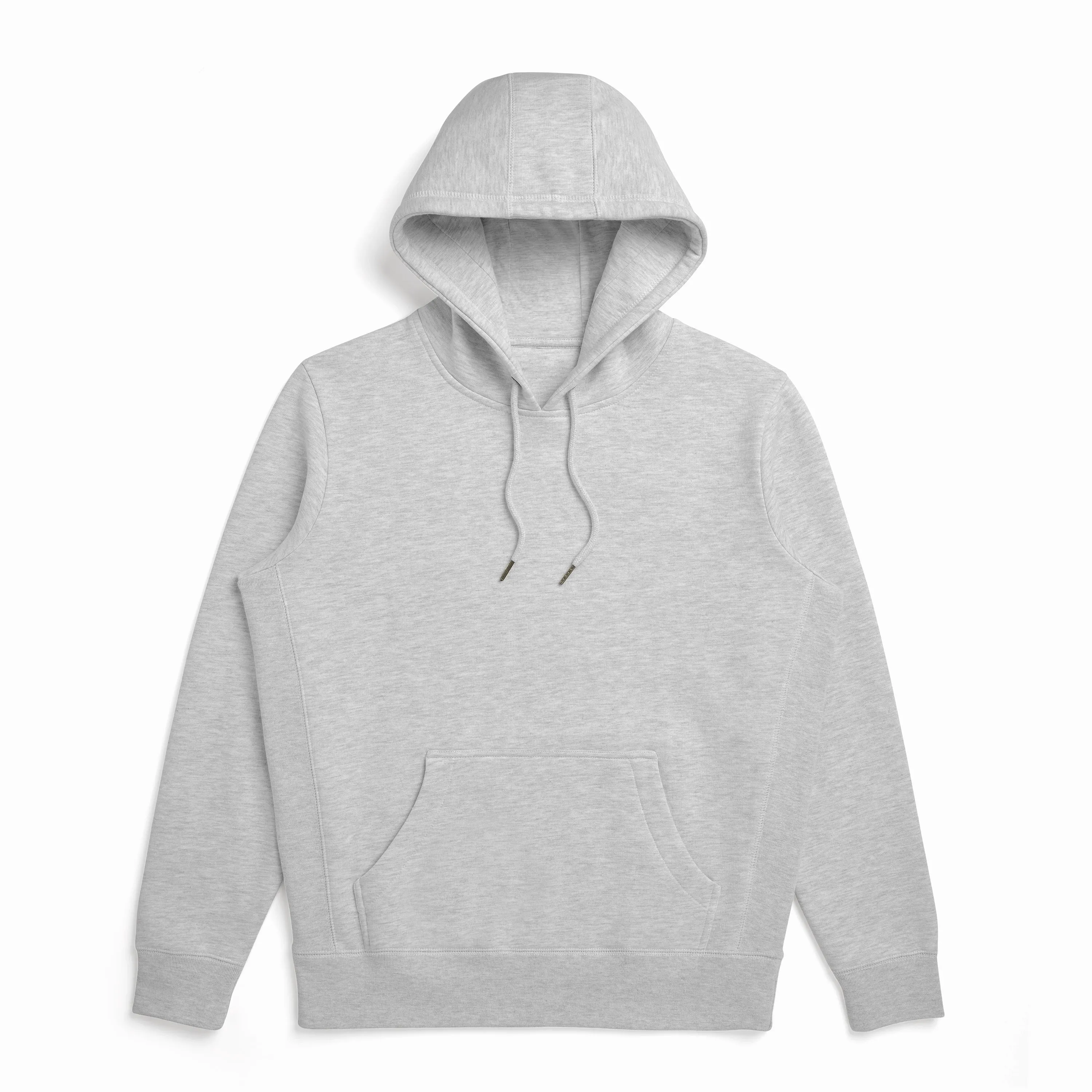 HENNYthing Can Happen Hoodie White Script