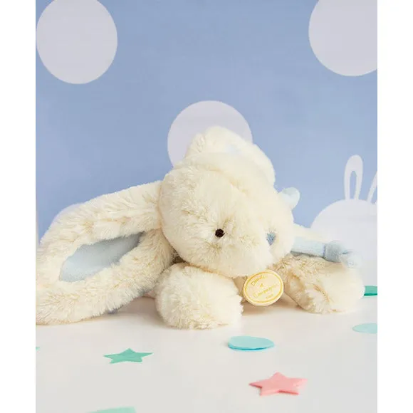 Histoire d'Ours Lapin Bonbon Bunny Blue