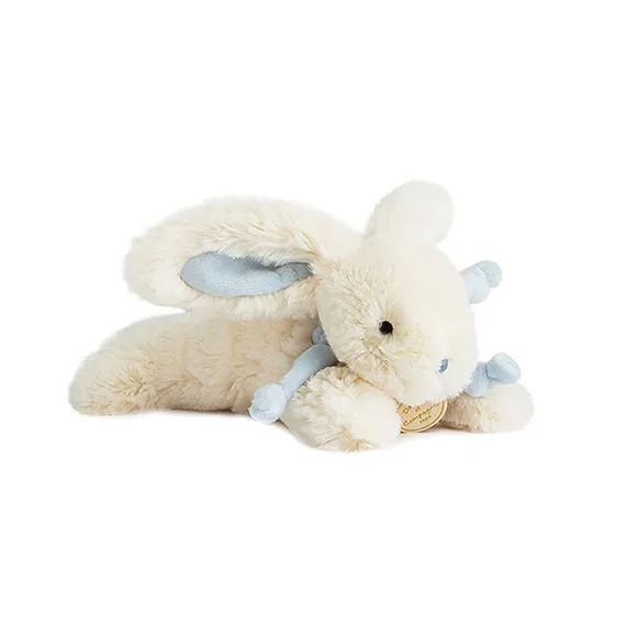 Histoire d'Ours Lapin Bonbon Bunny Blue