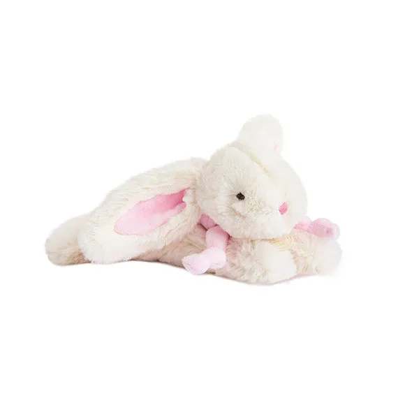 Histoire d'Ours Lapin Bonbon Bunny Pink