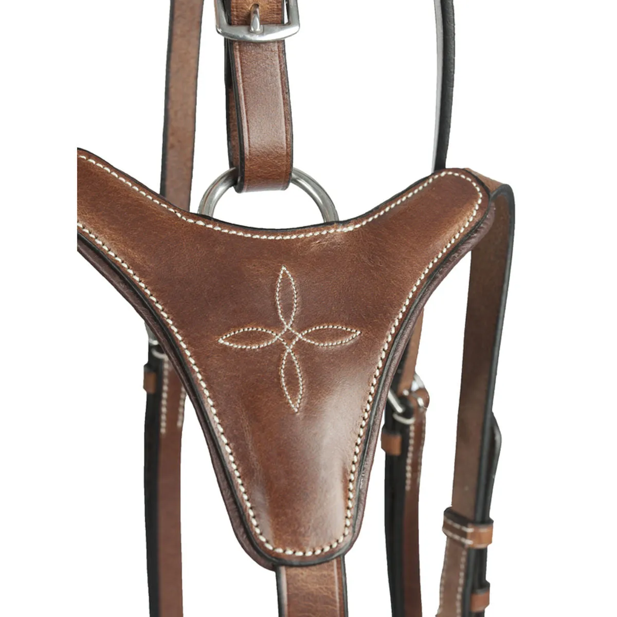 Horze Adjustable Hunting Breastplate