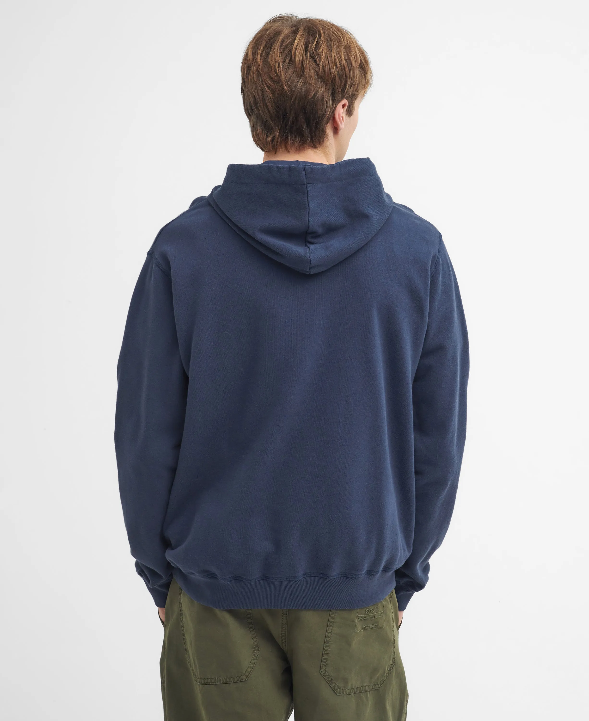 Howe Hoodie Sweatshirt