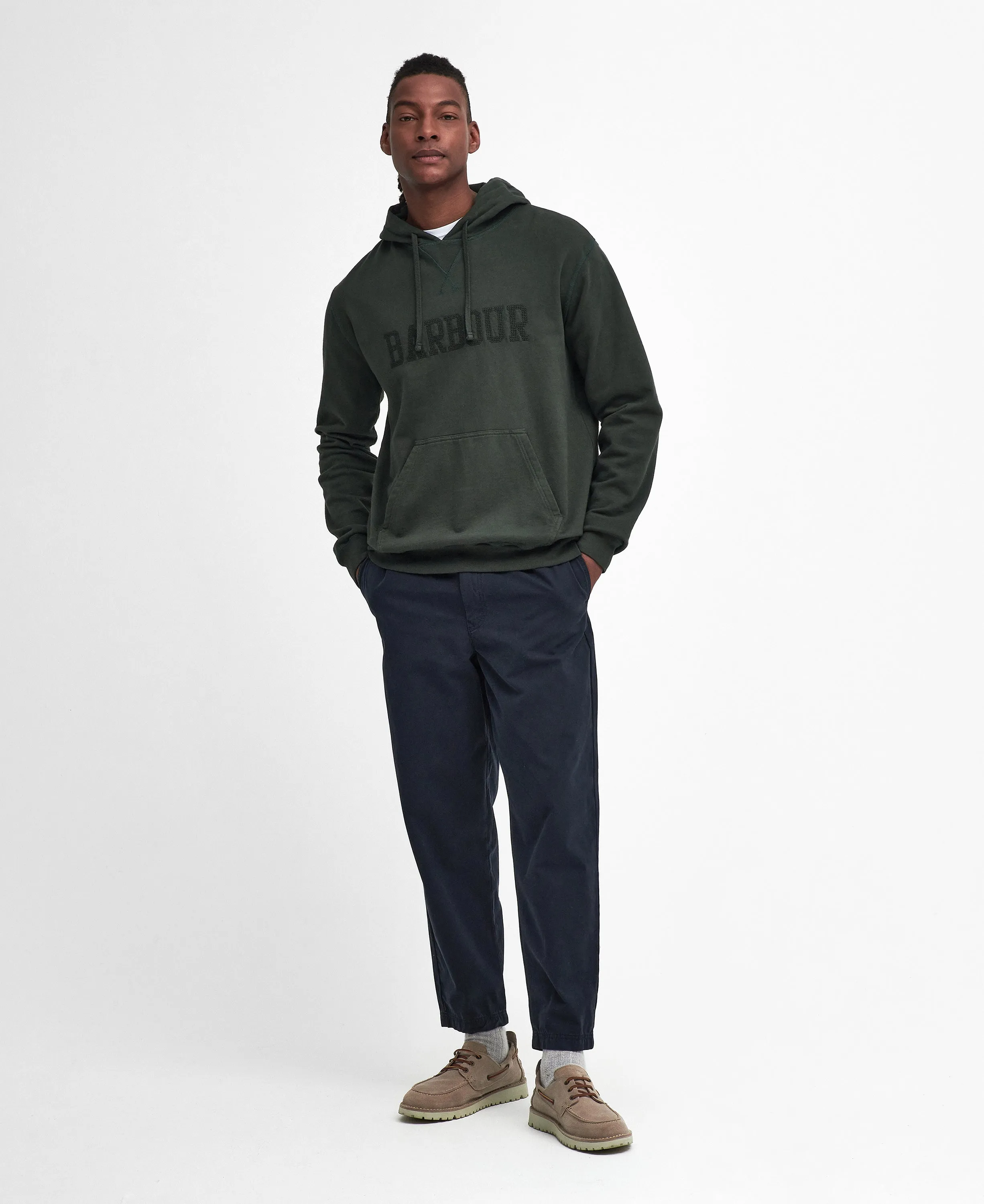 Howe Hoodie Sweatshirt