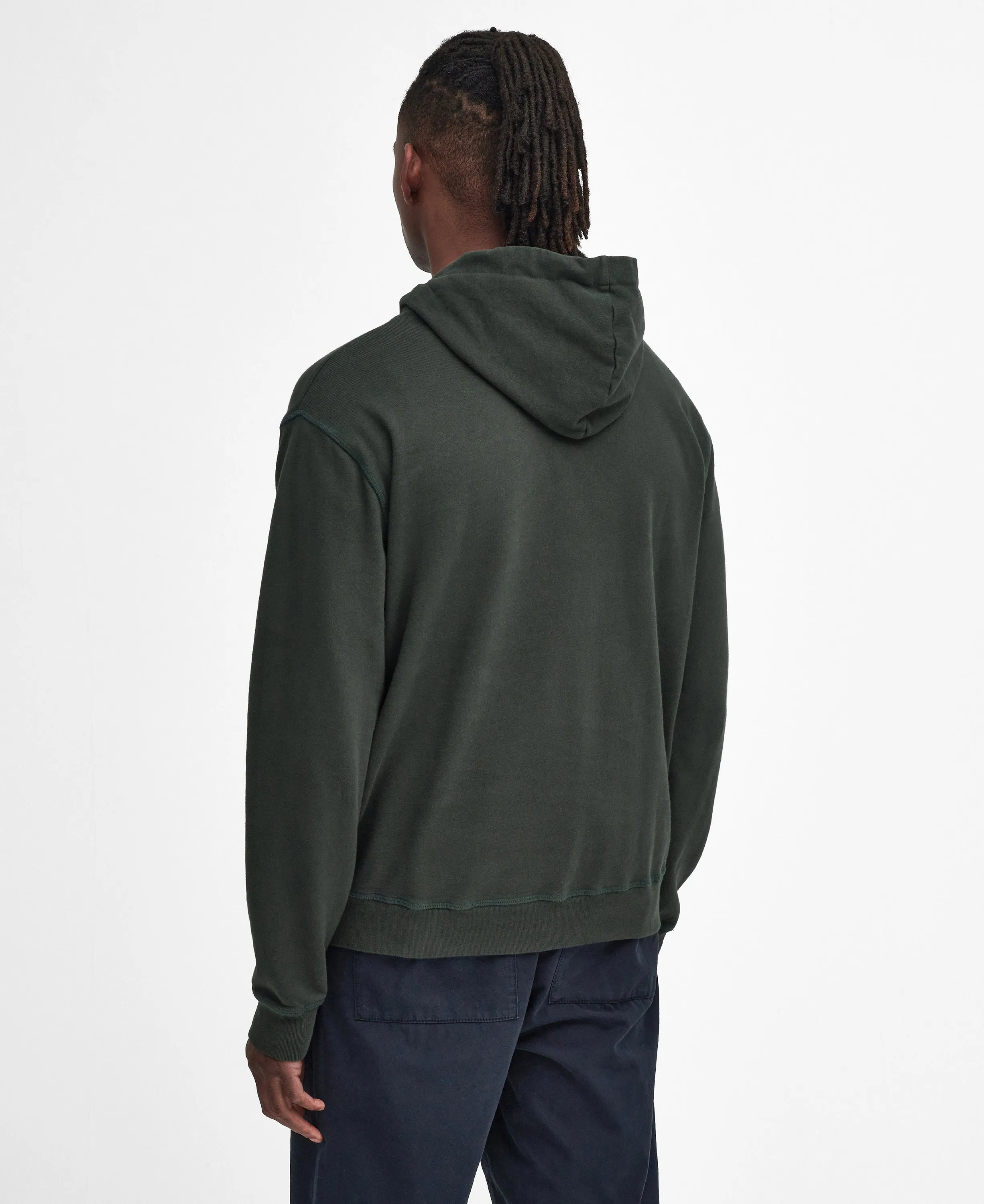 Howe Hoodie Sweatshirt