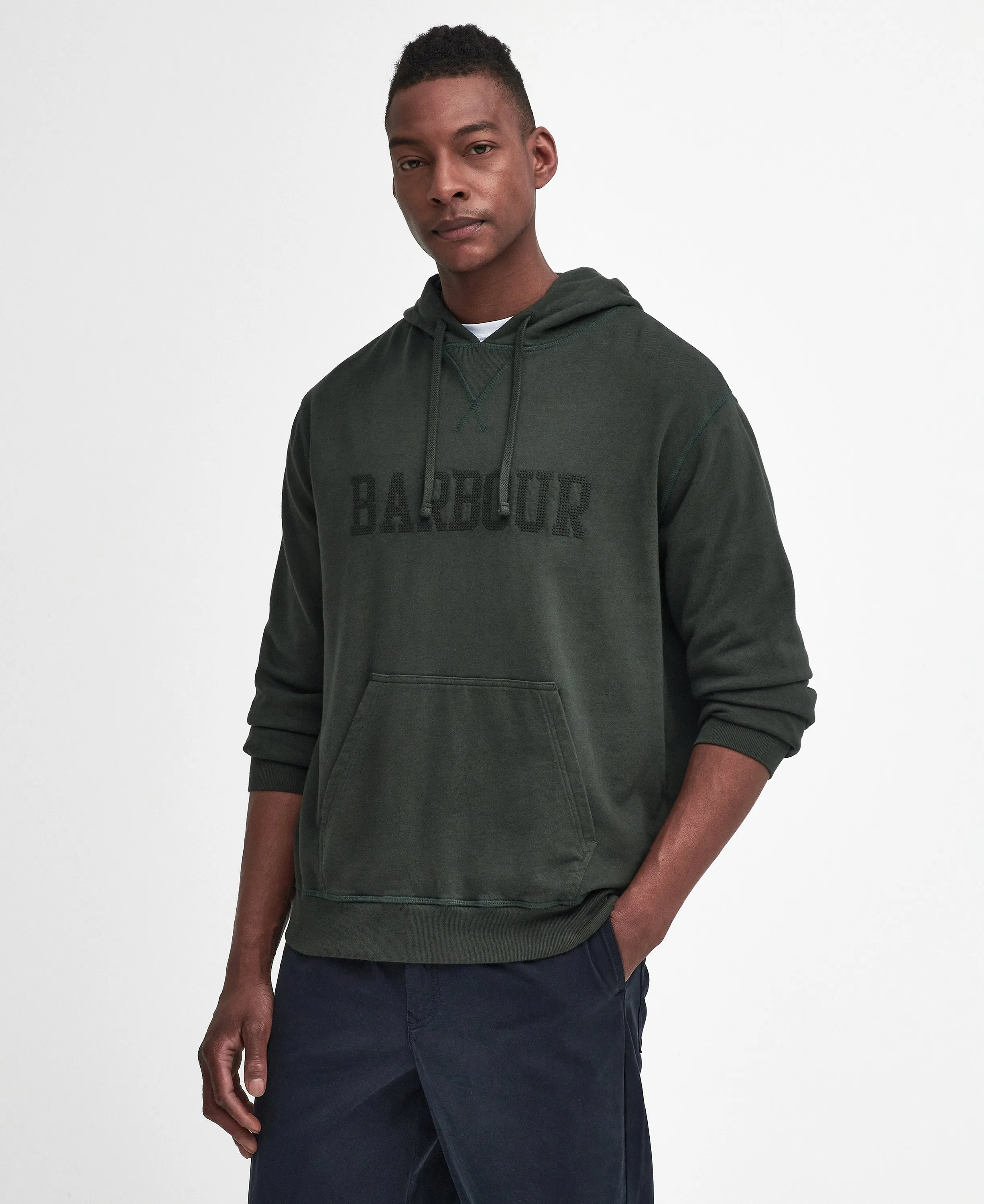 Howe Hoodie Sweatshirt