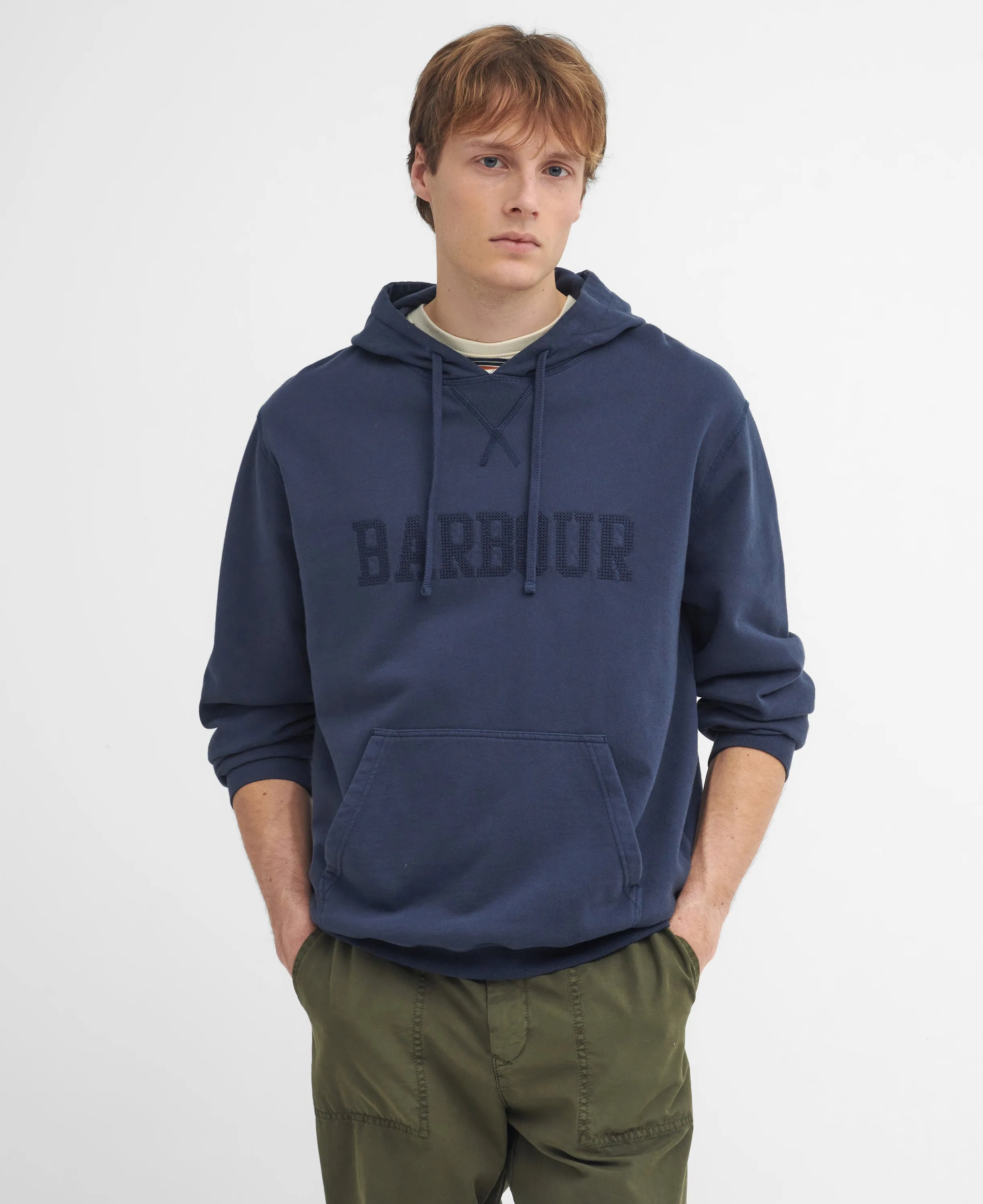 Howe Hoodie Sweatshirt