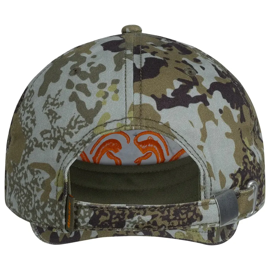 HunTec LP Cap - HunTec Camouflage by Blaser