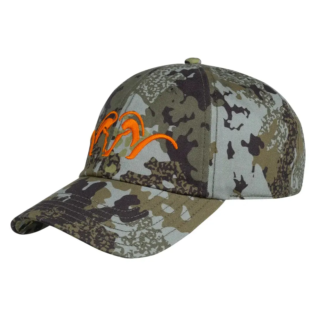 HunTec LP Cap - HunTec Camouflage by Blaser