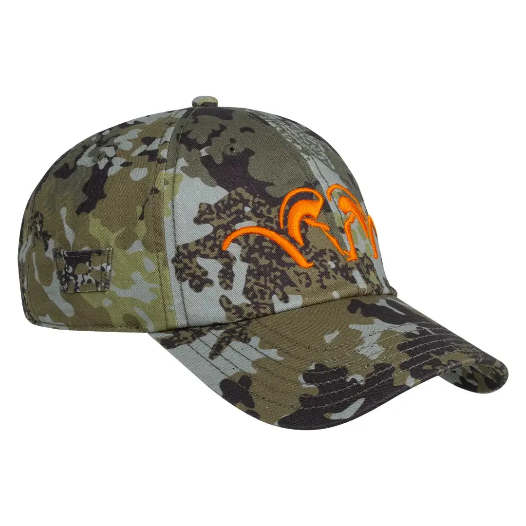 HunTec LP Cap - HunTec Camouflage by Blaser