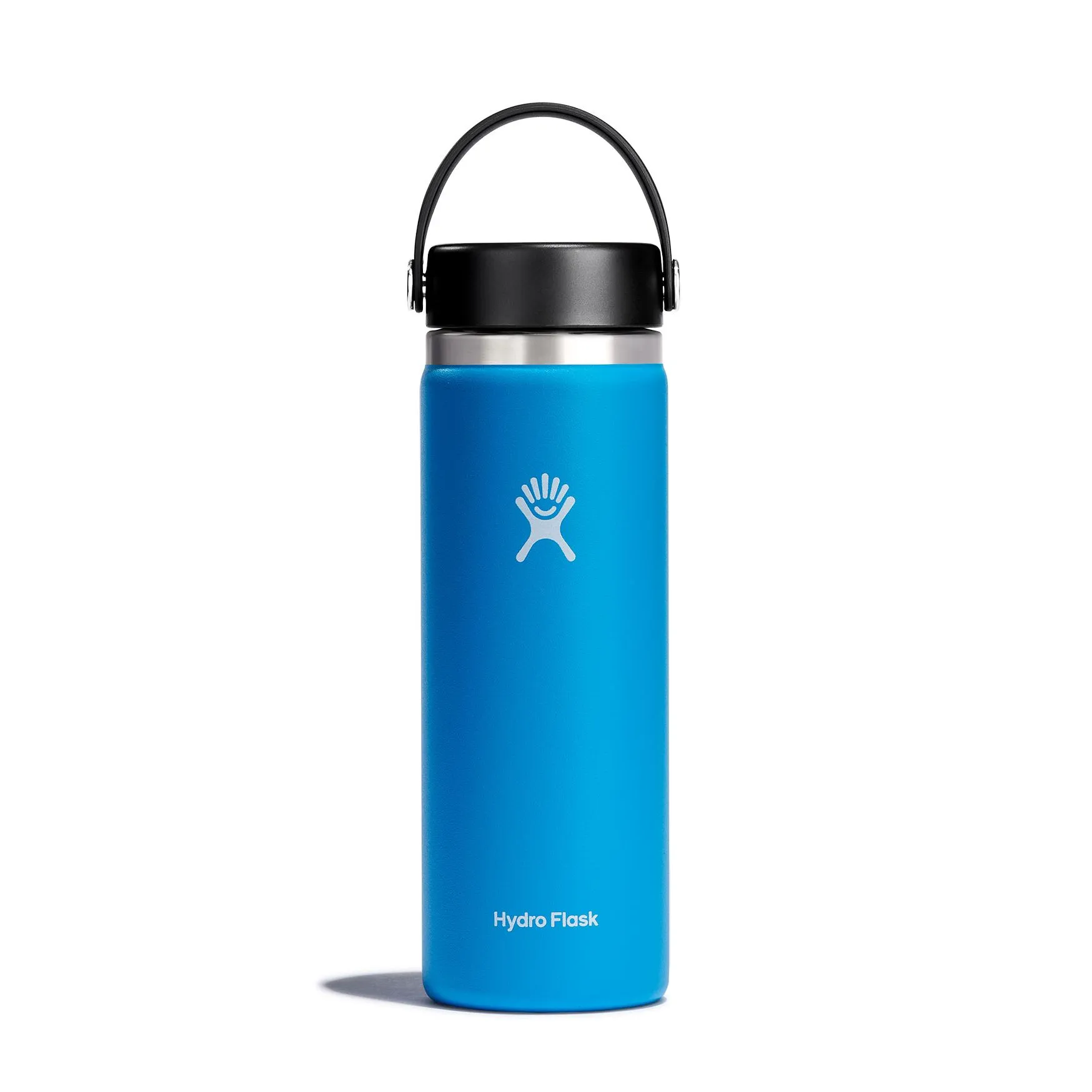 Hydro Flask 20oz Width Mouth 20.2 Flex Cap