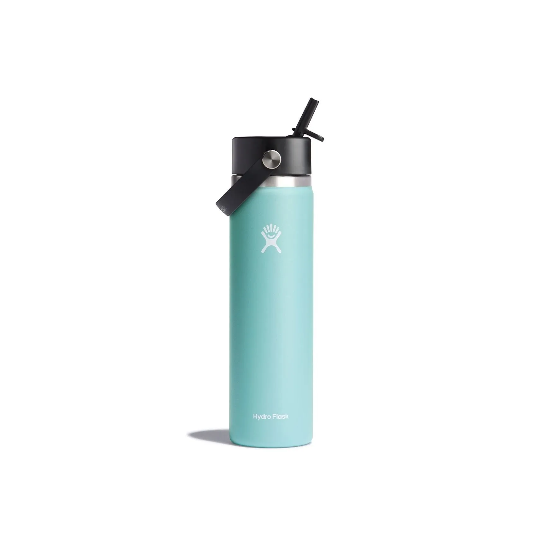 Hydro Flask 24 oz Wide Mouth with Flex Straw Cap