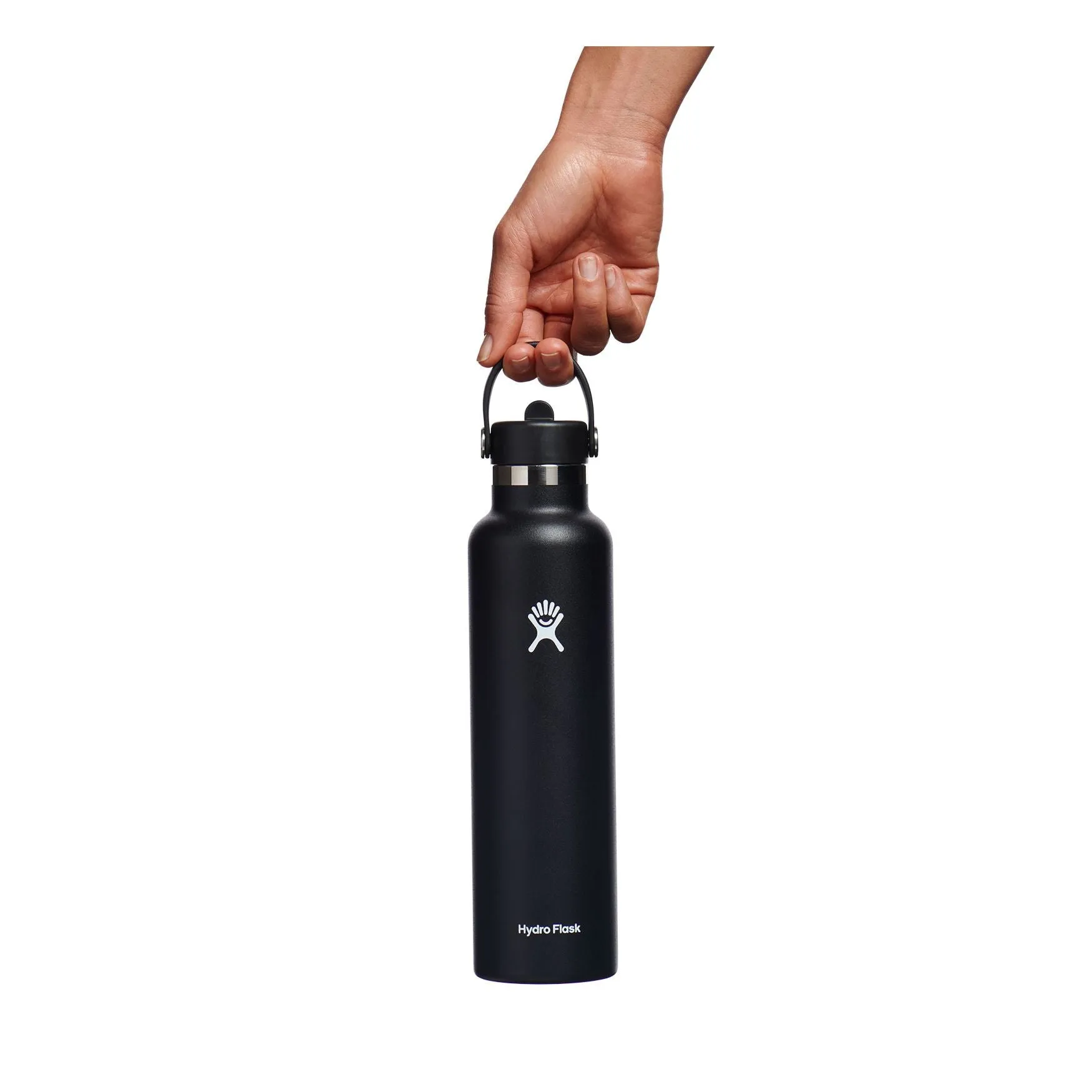 Hydro Flask 24oz Standard Mouth Flex Cap Bottle