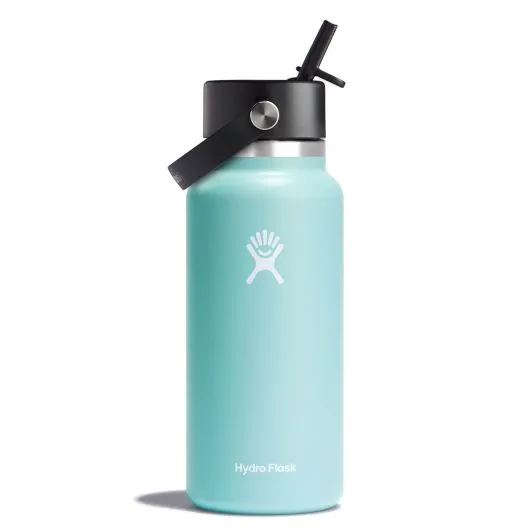 Hydro Flask 32oz Wide Mouth 2.0 Flex Cap