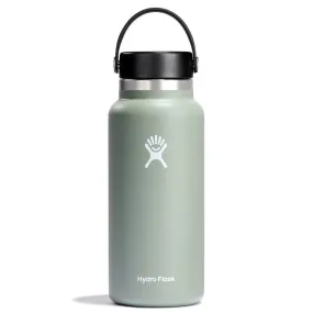 HYDRO FLASK WIDE MOUTH FLEX CAP 32OZ