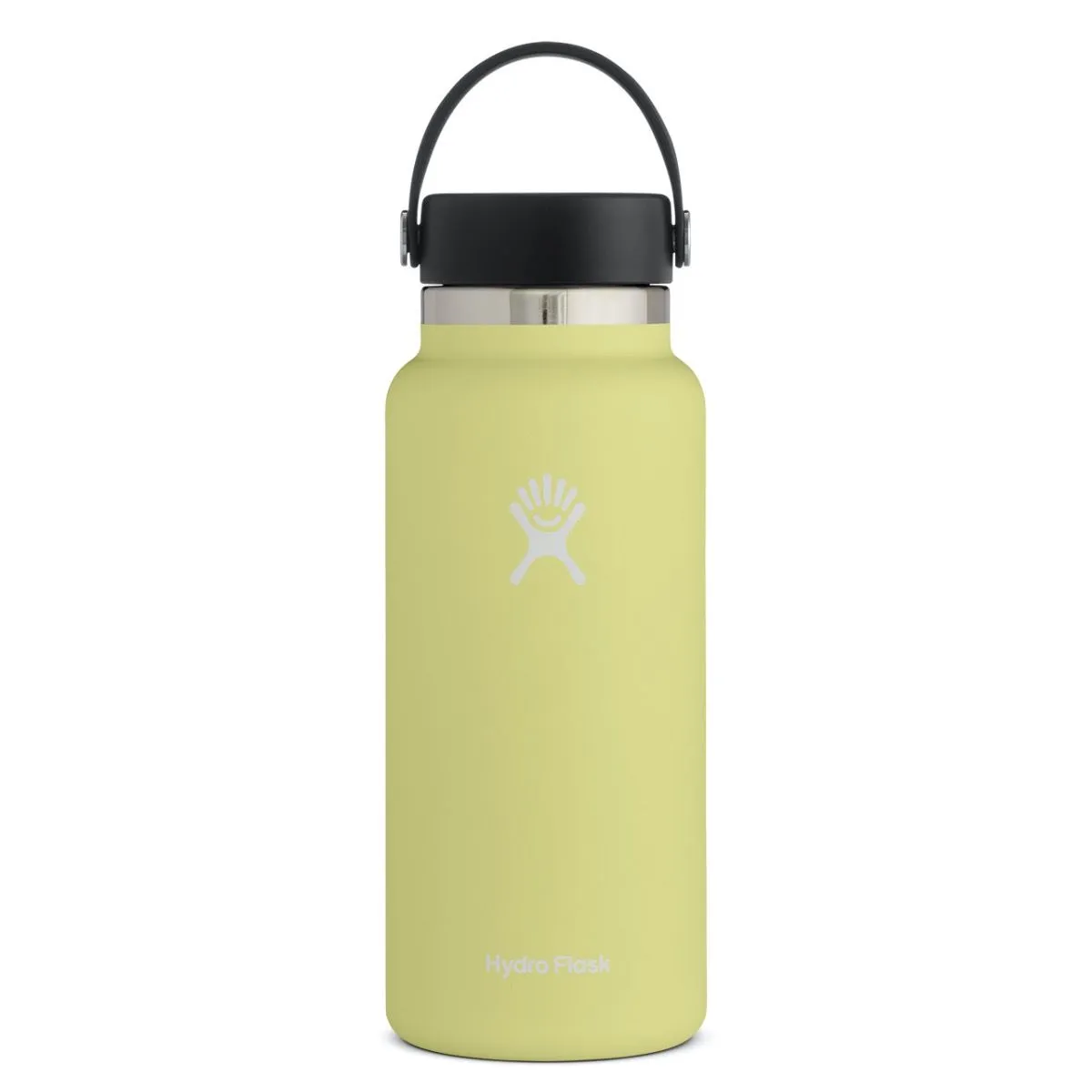 HYDRO FLASK WIDE MOUTH FLEX CAP 32OZ