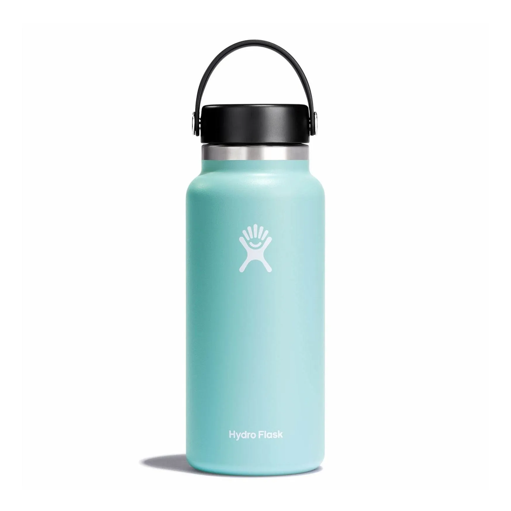 HYDRO FLASK WIDE MOUTH FLEX CAP 32OZ