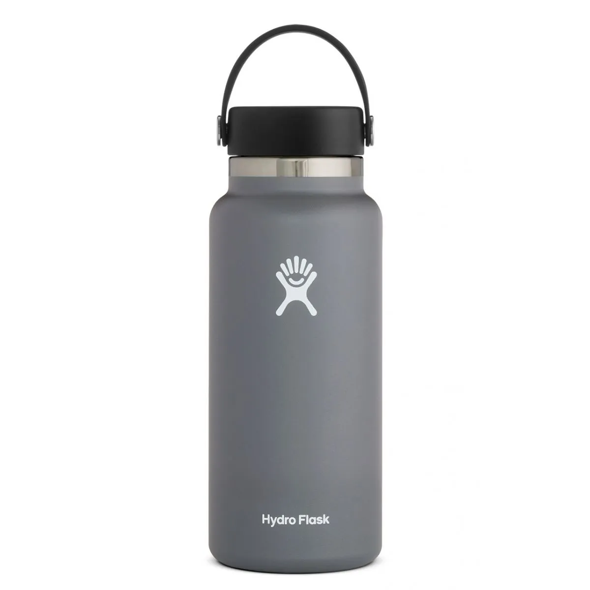 HYDRO FLASK WIDE MOUTH FLEX CAP 32OZ